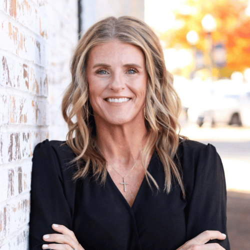 Amy Crouch